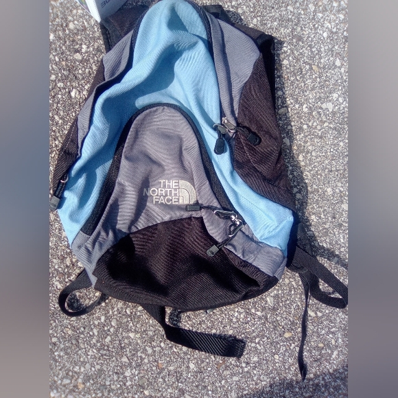 The North Face Pandora mini backpack - Picture 2 of 11